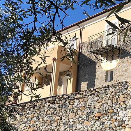 Agriturismo Le Merline Arnasco المظهر الخارجي الصورة