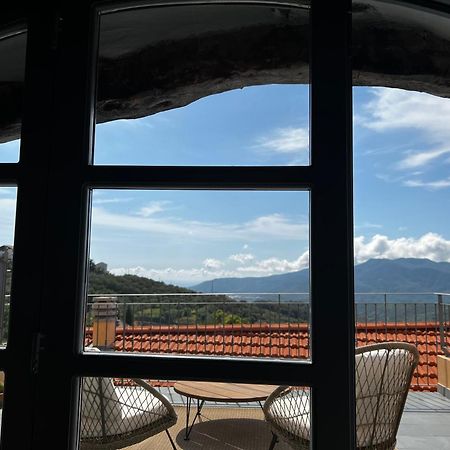 Agriturismo Le Merline Arnasco الغرفة الصورة
