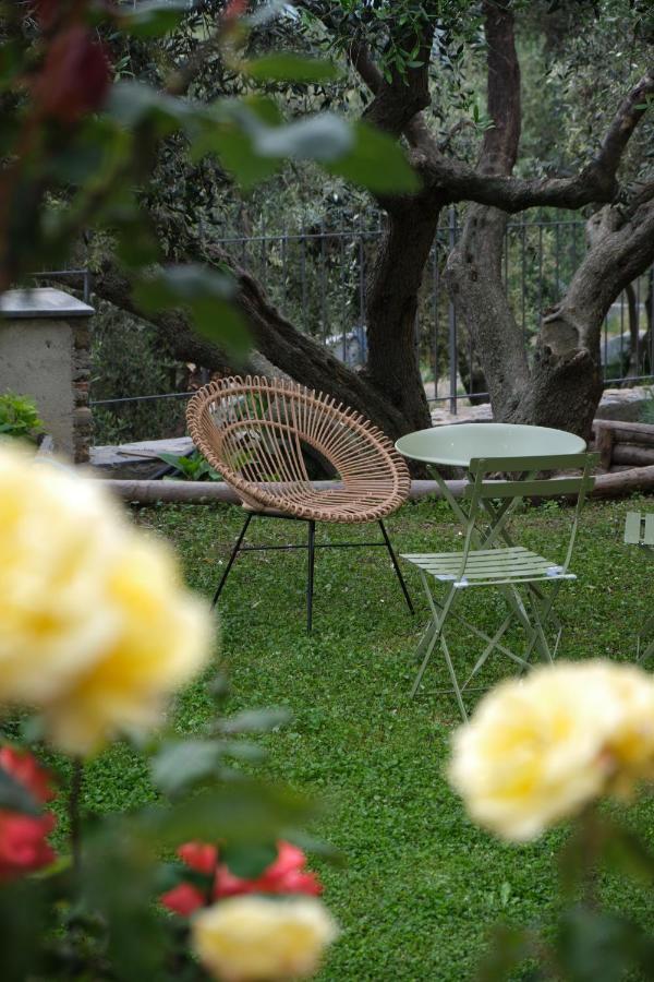 Agriturismo Le Merline Arnasco المظهر الخارجي الصورة