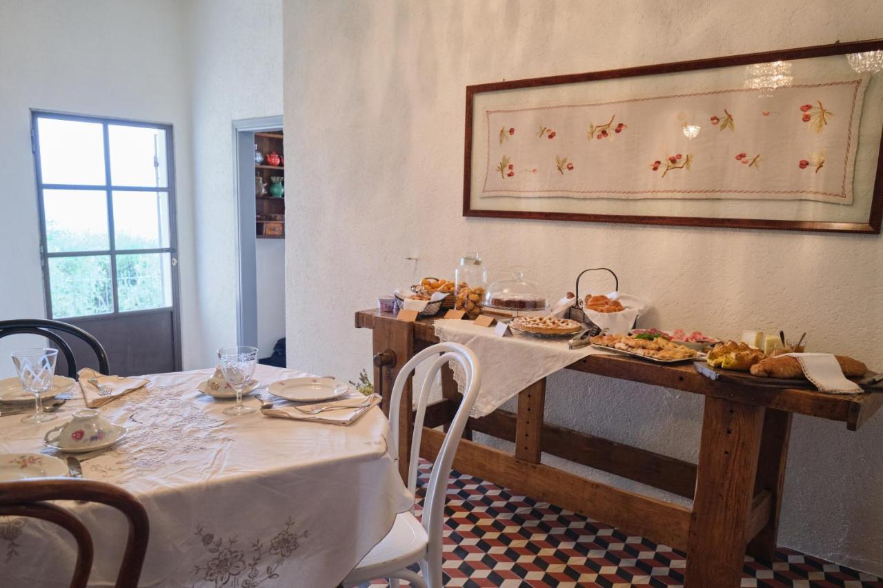 Agriturismo Le Merline Arnasco المظهر الخارجي الصورة
