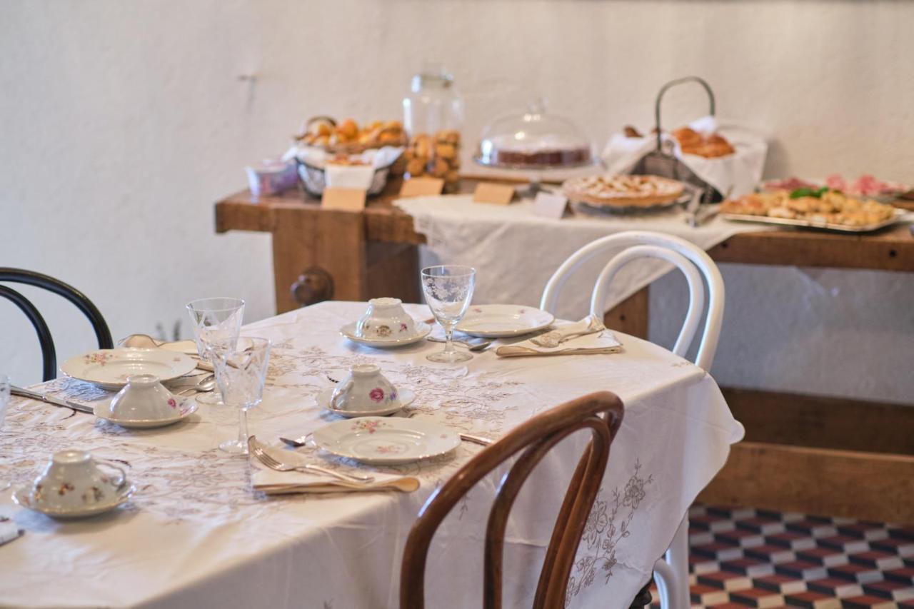 Agriturismo Le Merline Arnasco المظهر الخارجي الصورة