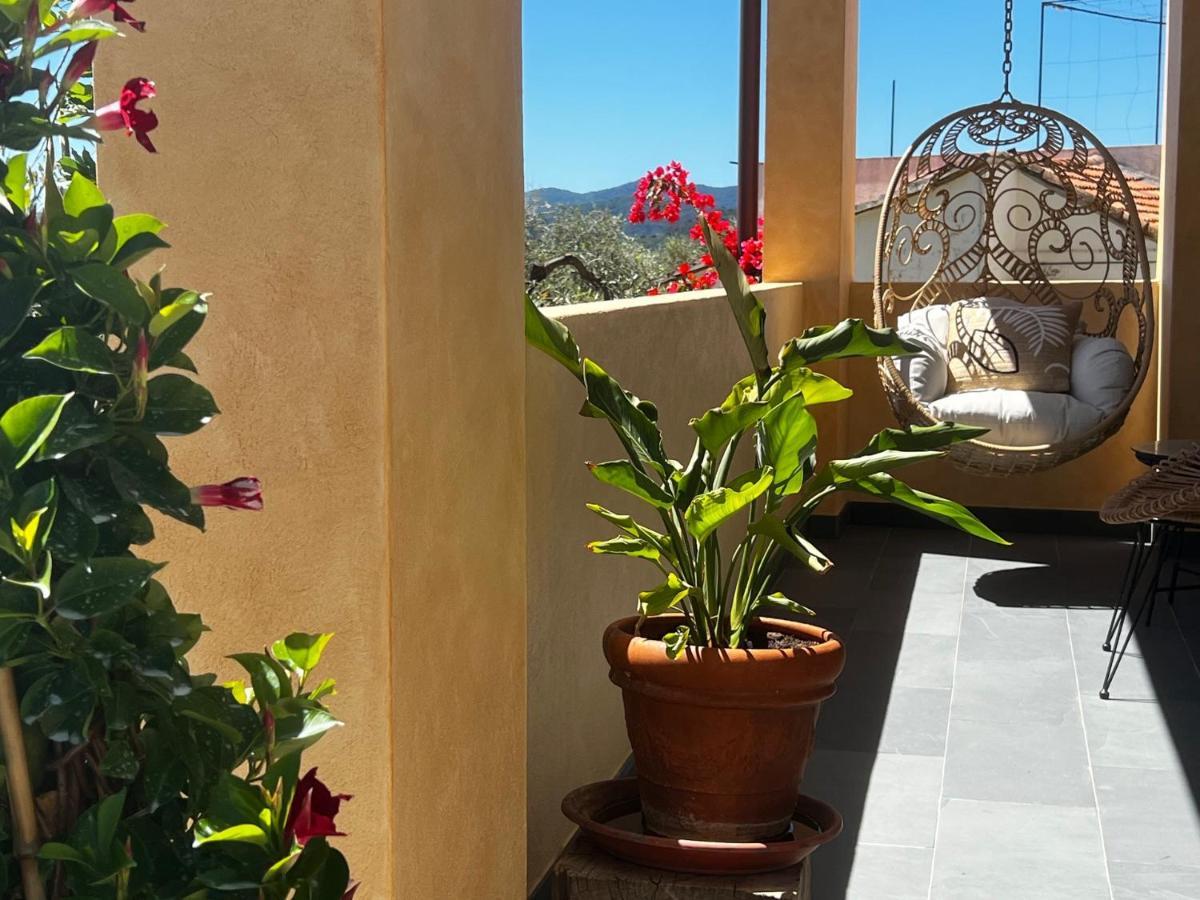 Agriturismo Le Merline Arnasco المظهر الخارجي الصورة