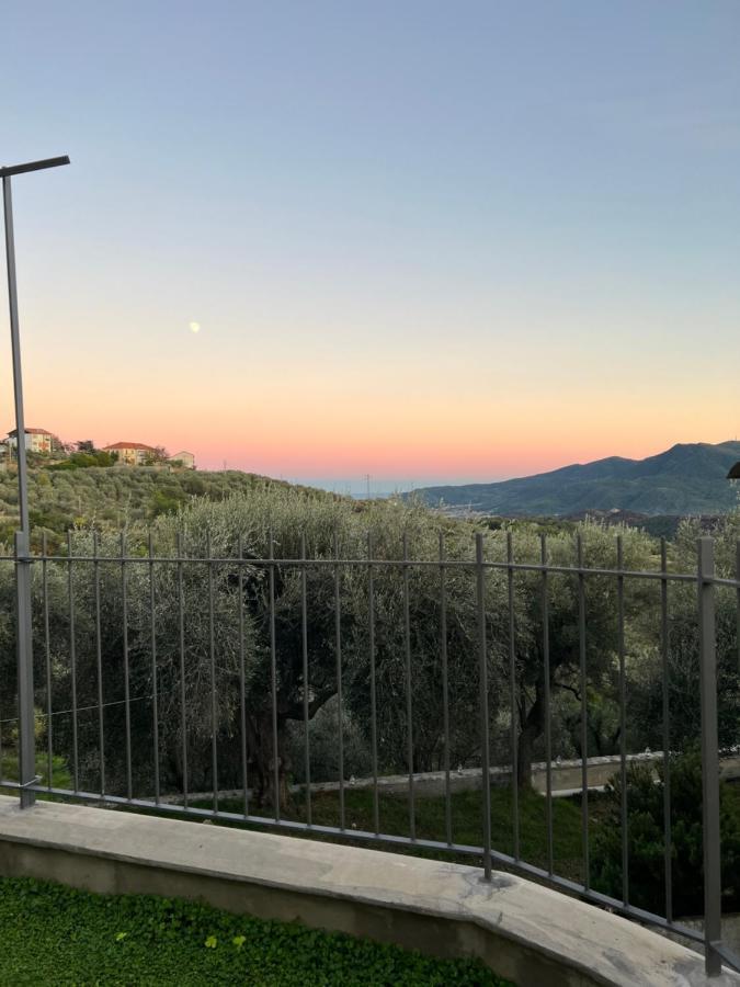 Agriturismo Le Merline Arnasco المظهر الخارجي الصورة
