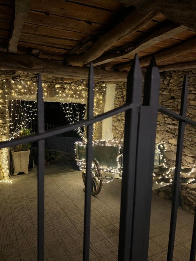 Agriturismo Le Merline Arnasco المظهر الخارجي الصورة
