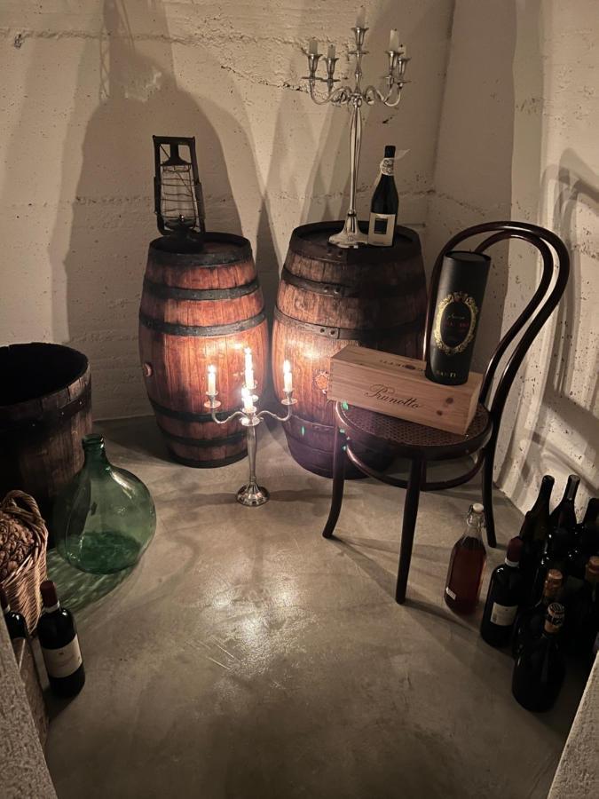 Agriturismo Le Merline Arnasco المظهر الخارجي الصورة