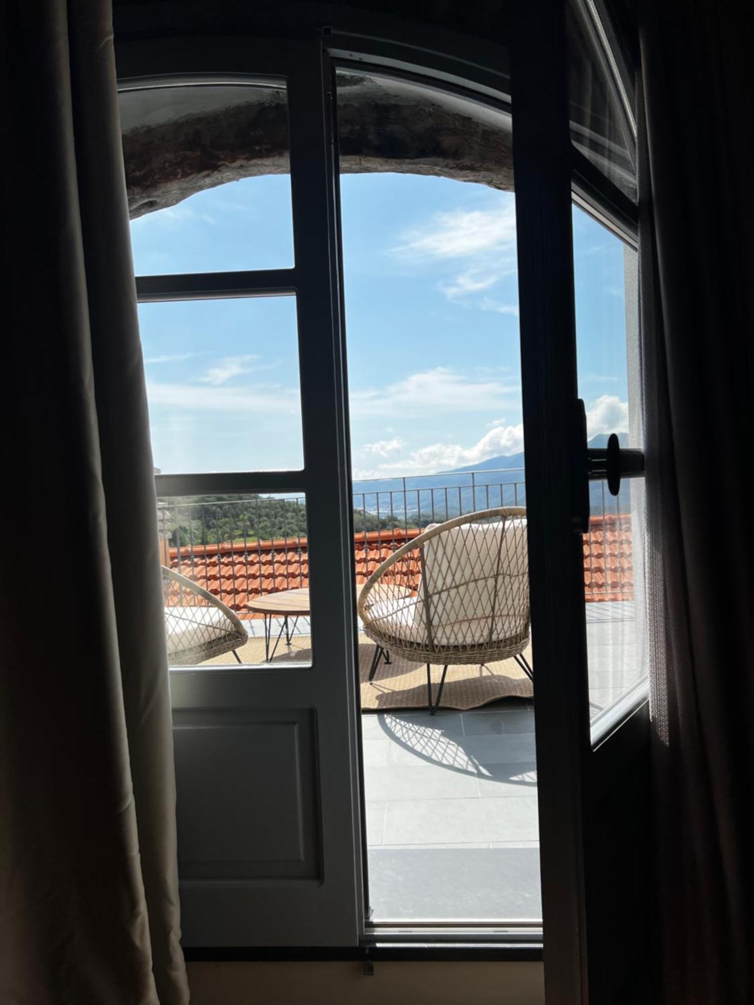 Agriturismo Le Merline Arnasco الغرفة الصورة