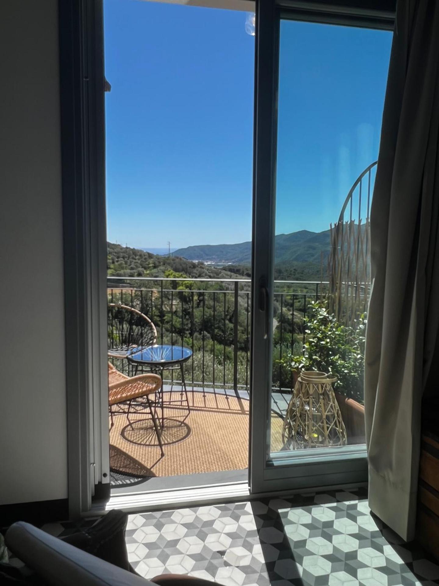 Agriturismo Le Merline Arnasco الغرفة الصورة