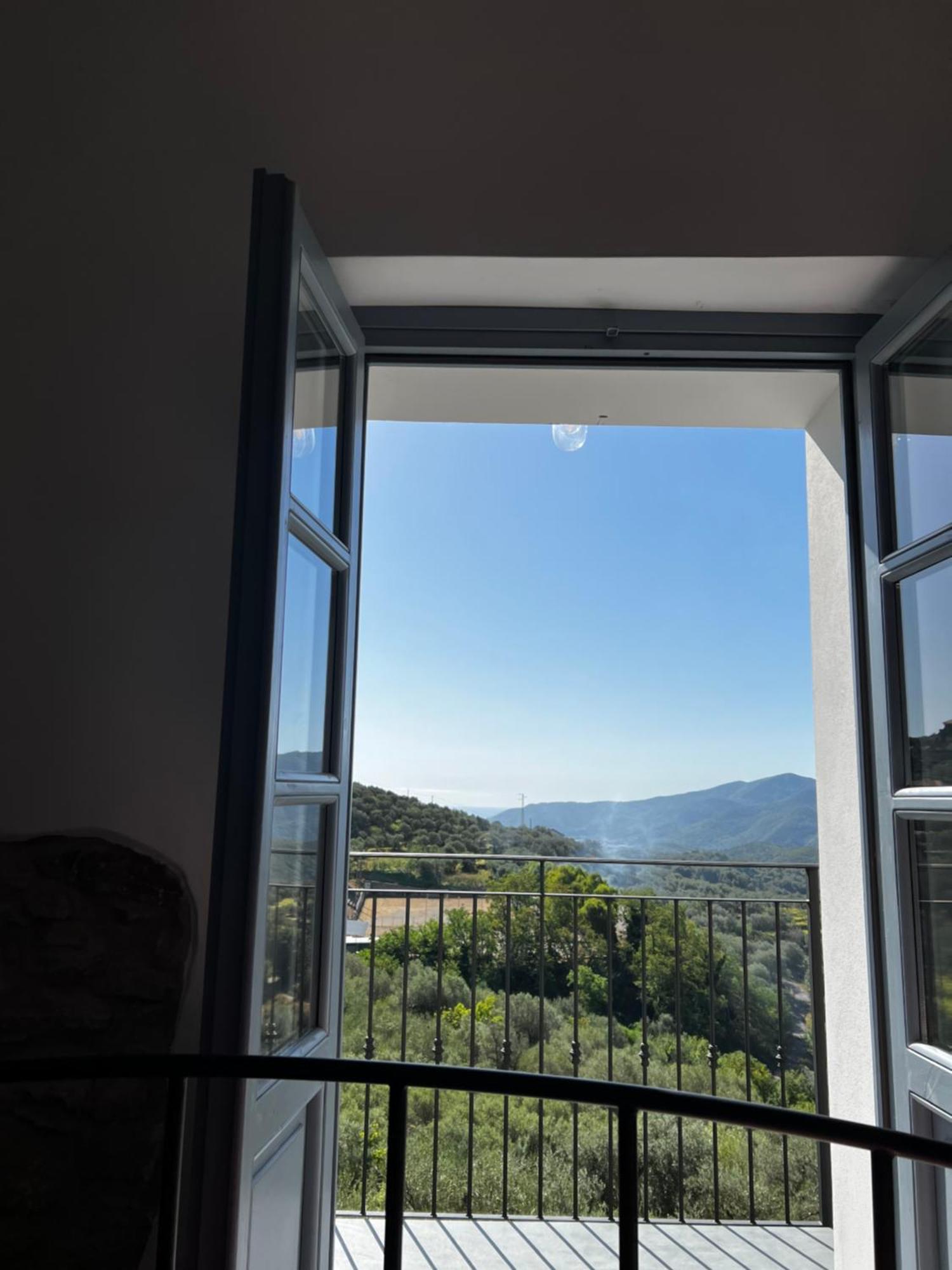 Agriturismo Le Merline Arnasco الغرفة الصورة