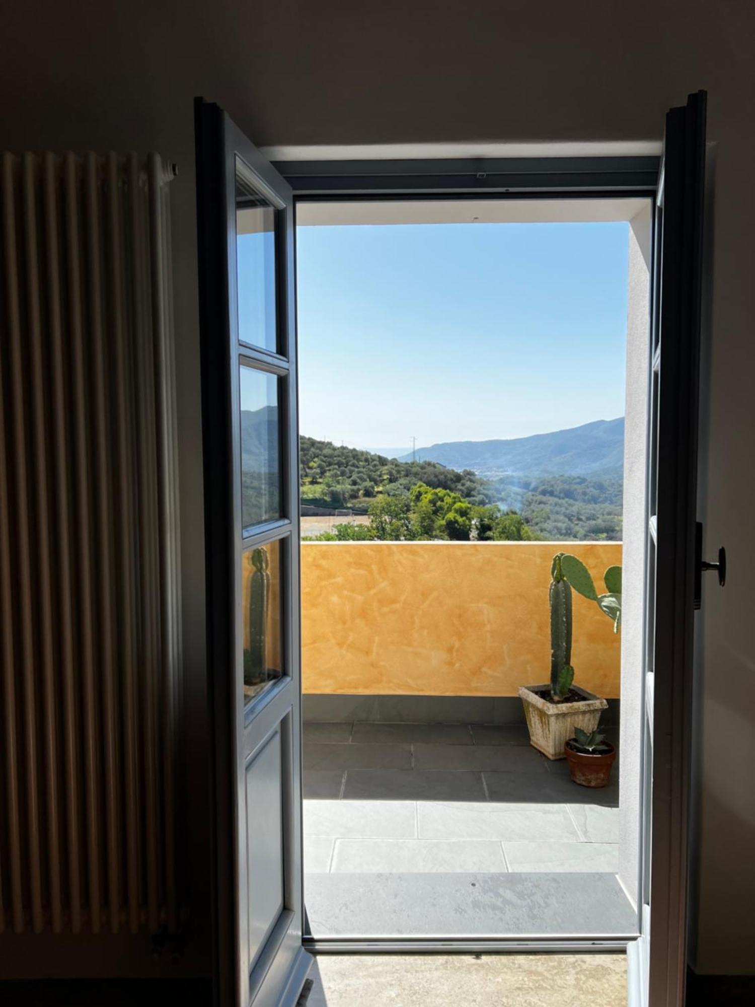 Agriturismo Le Merline Arnasco الغرفة الصورة