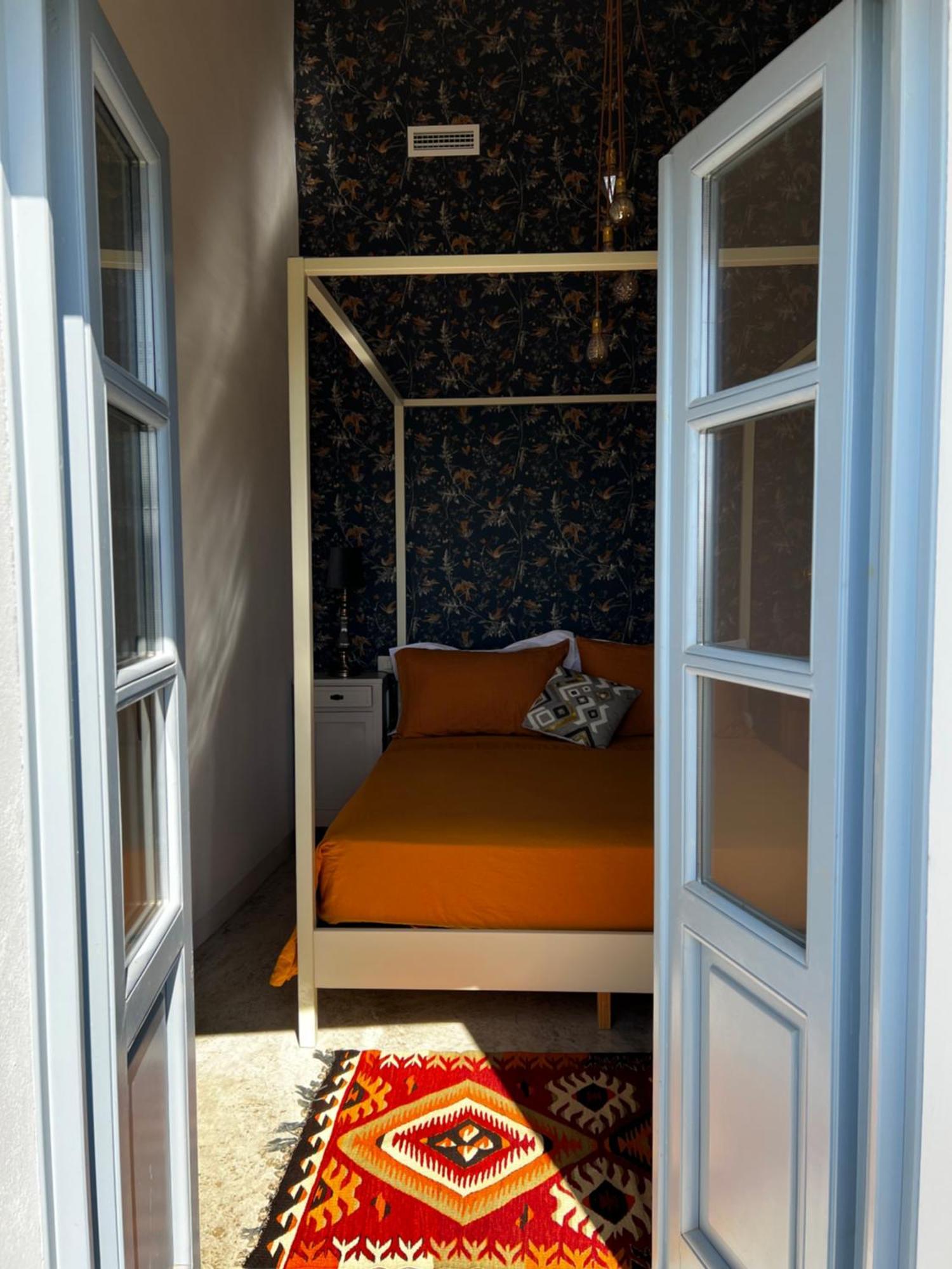 Agriturismo Le Merline Arnasco الغرفة الصورة