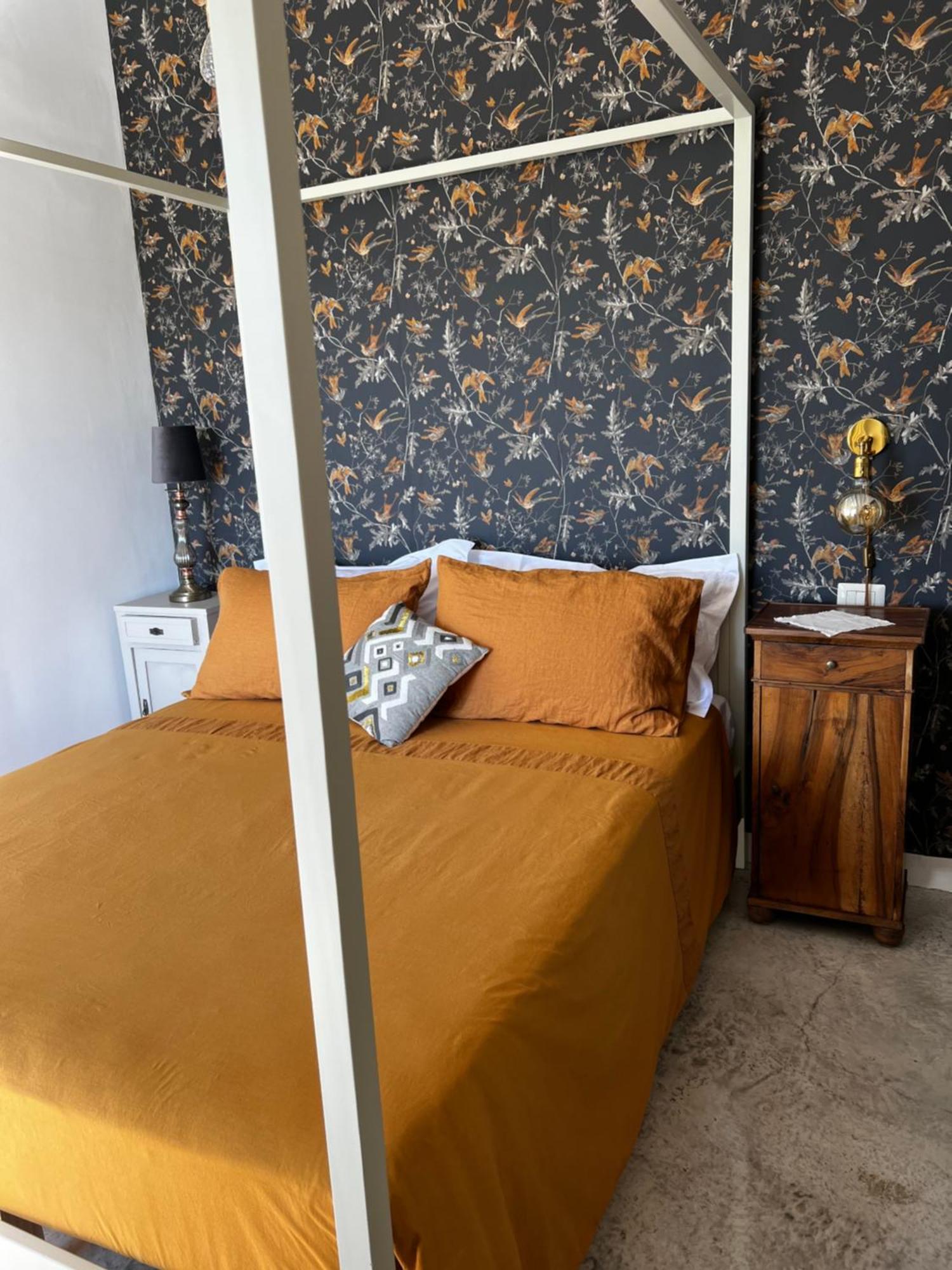 Agriturismo Le Merline Arnasco الغرفة الصورة
