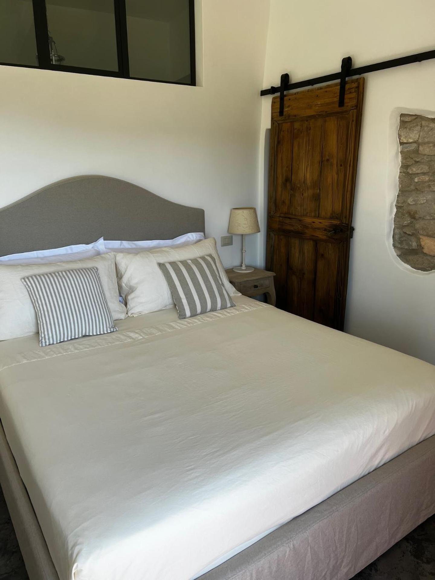 Agriturismo Le Merline Arnasco الغرفة الصورة