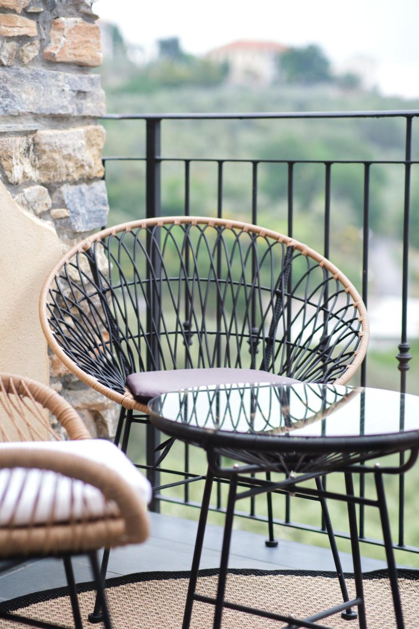 Agriturismo Le Merline Arnasco الغرفة الصورة