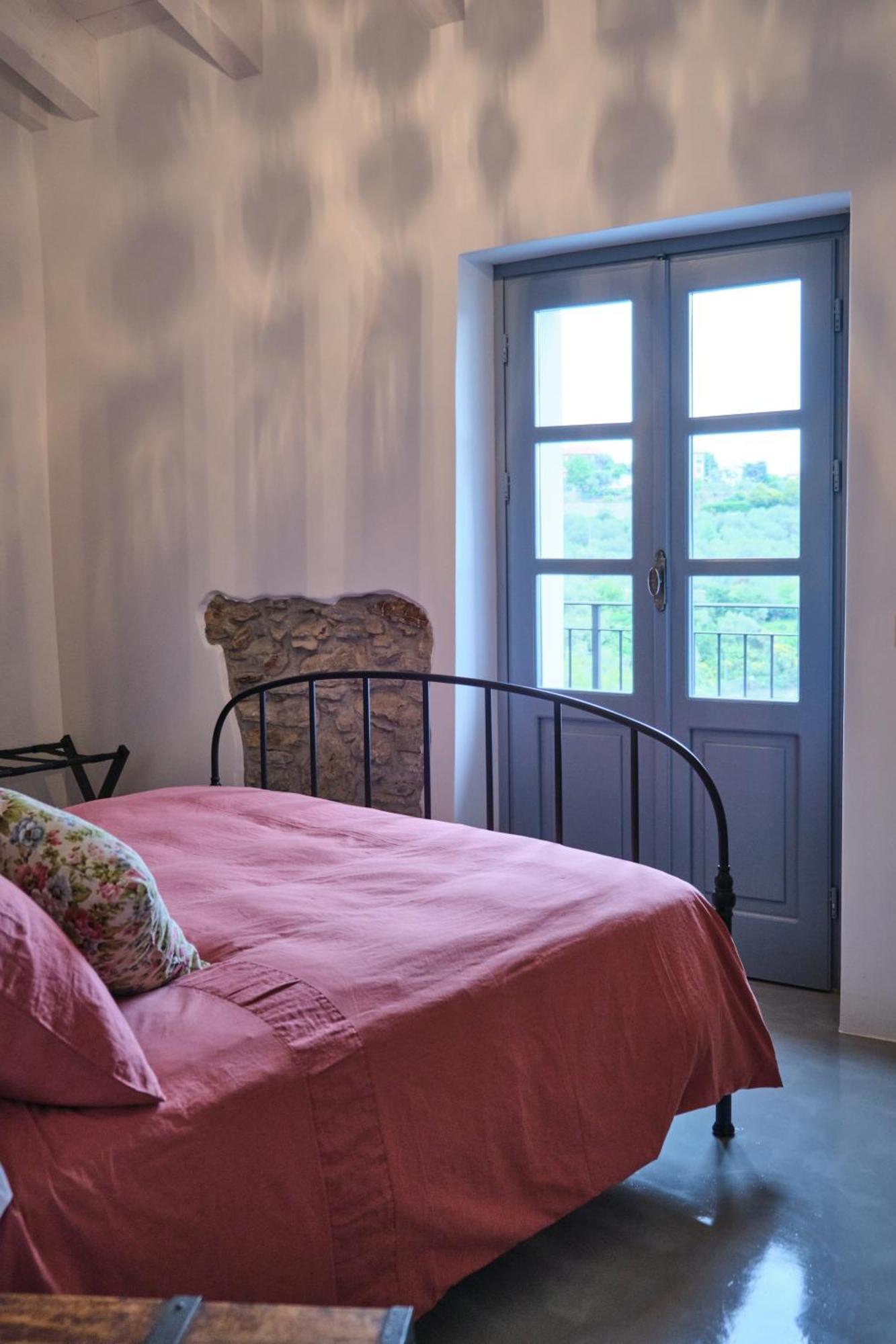 Agriturismo Le Merline Arnasco الغرفة الصورة