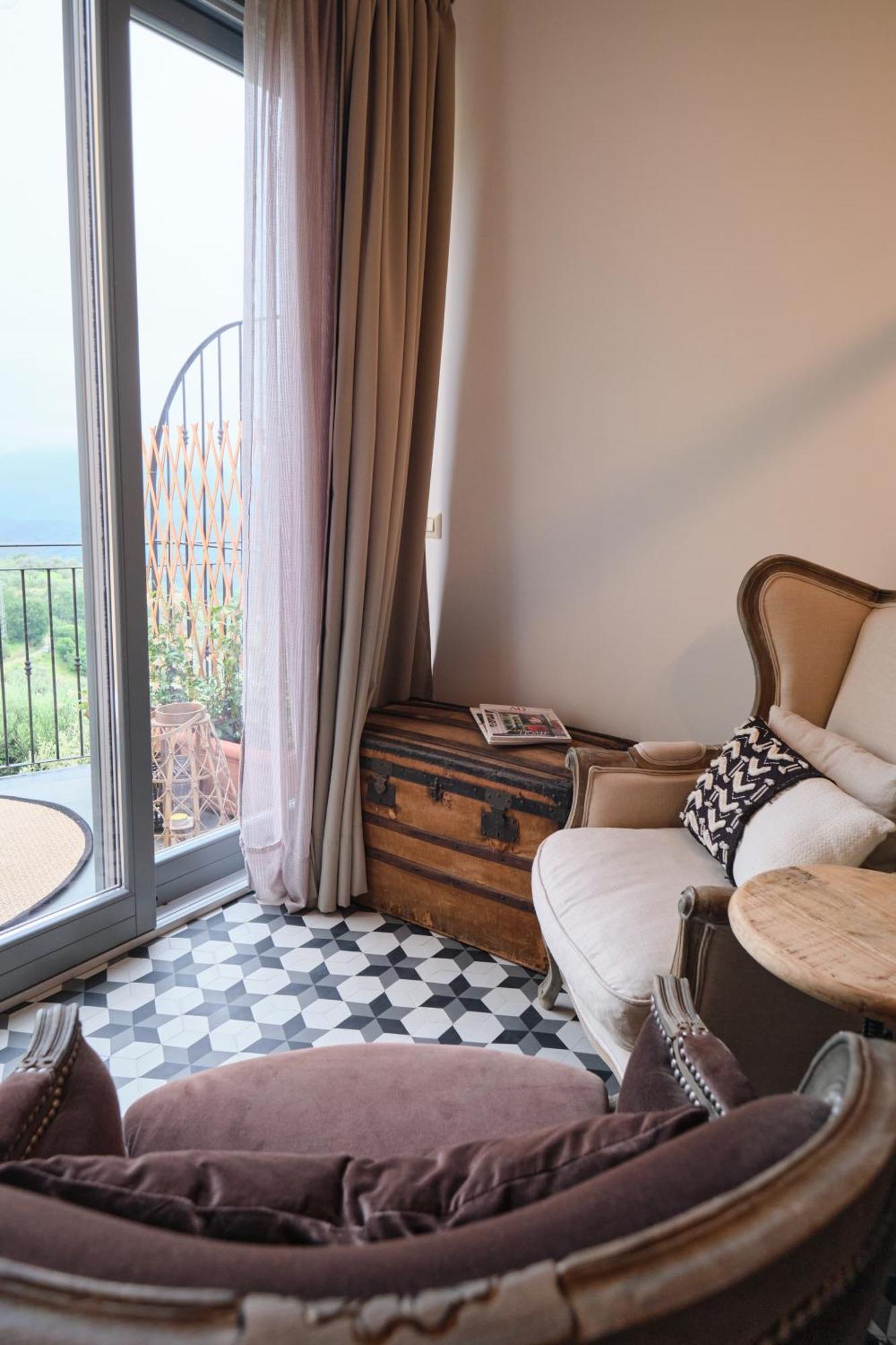 Agriturismo Le Merline Arnasco الغرفة الصورة